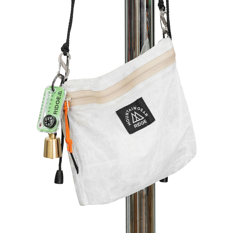 Travel Pouch Plus