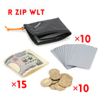 R ZIP WLT
