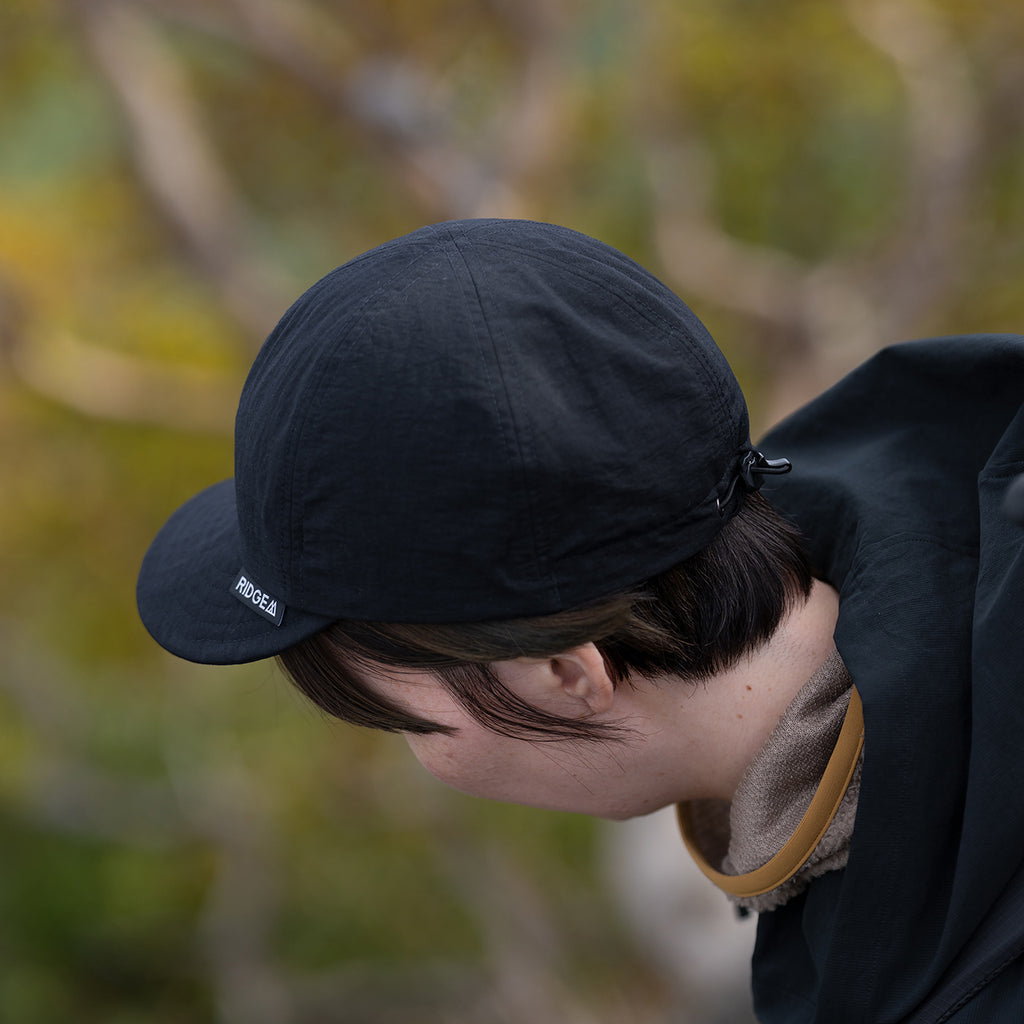 Basic Cap
