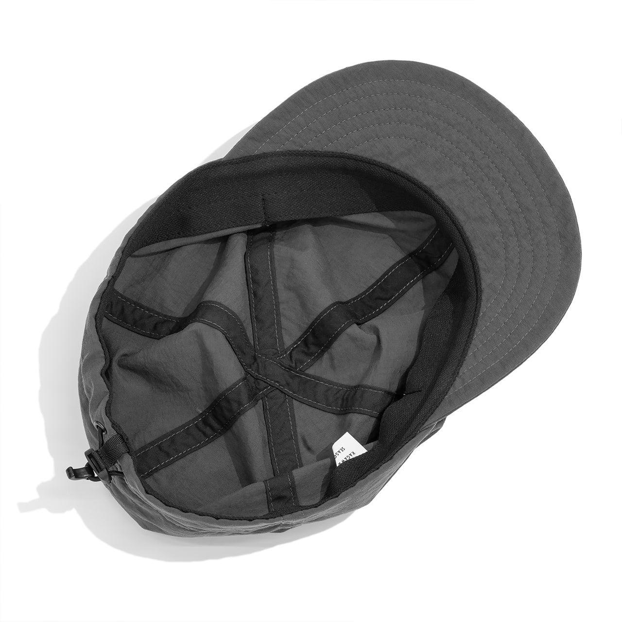 Basic Cap