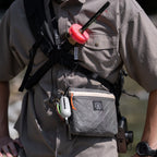 Travel Pouch Plus